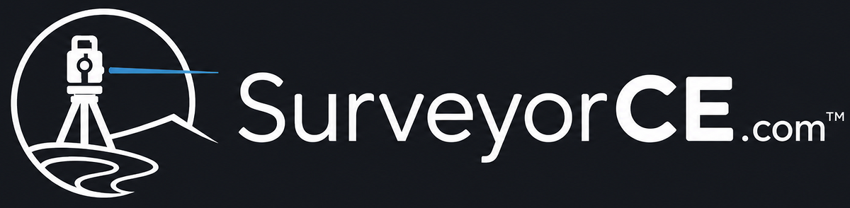 SurveyorCE.com